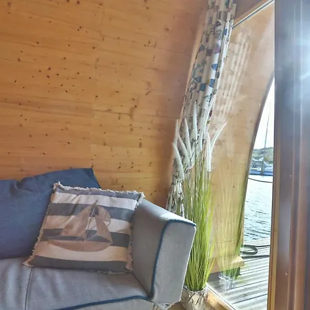 Hausboot Stoertebecker * Gager